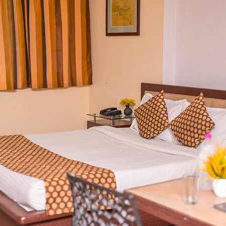 Gdc Resort Dźajpur Zewnętrze zdjęcie