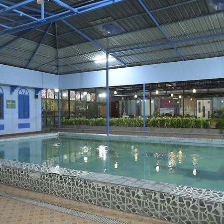 Gdc Resort Dźajpur Zewnętrze zdjęcie