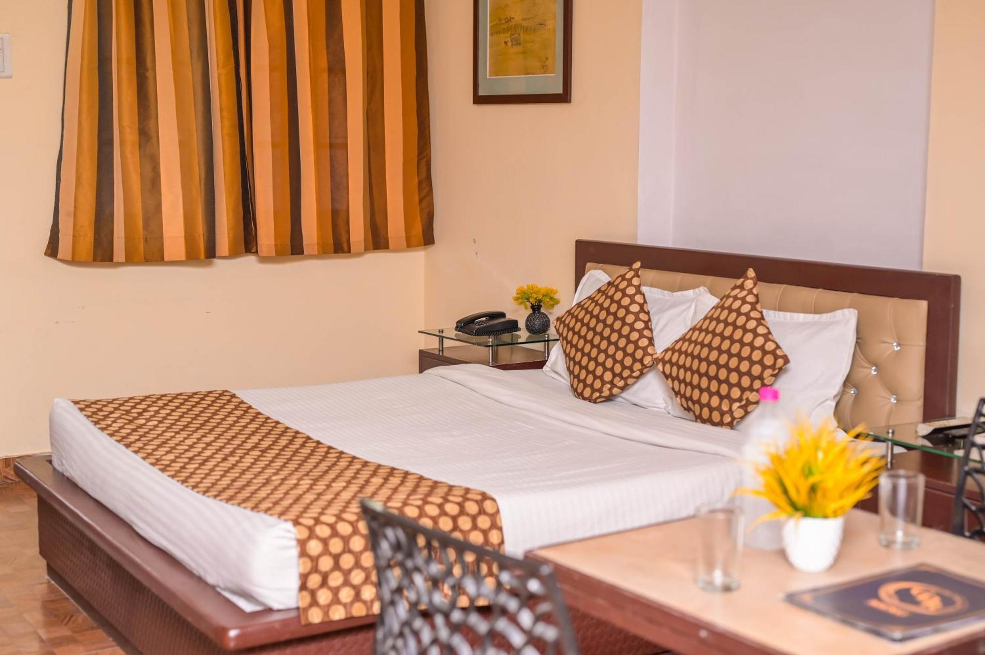 Gdc Resort Dźajpur Zewnętrze zdjęcie
