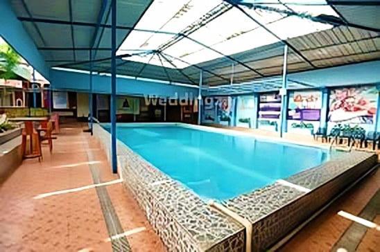 Gdc Resort Dźajpur Zewnętrze zdjęcie