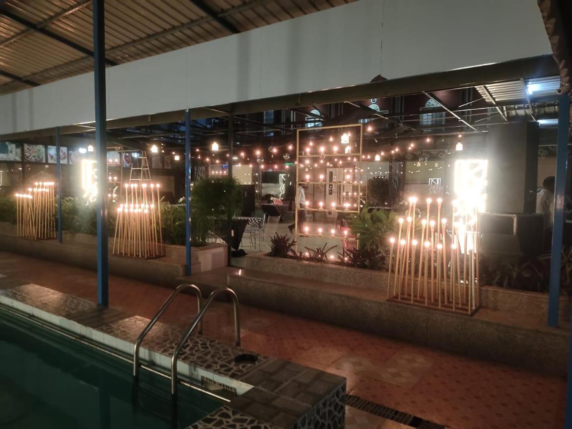 Gdc Resort Dźajpur Zewnętrze zdjęcie