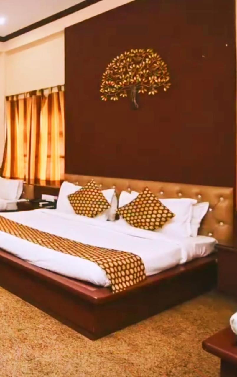 Gdc Resort Dźajpur Zewnętrze zdjęcie