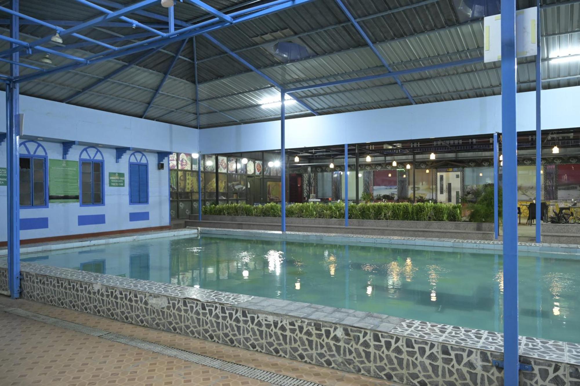 Gdc Resort Dźajpur Zewnętrze zdjęcie